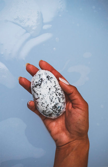 Galet de Bain RÉCUPÈRE