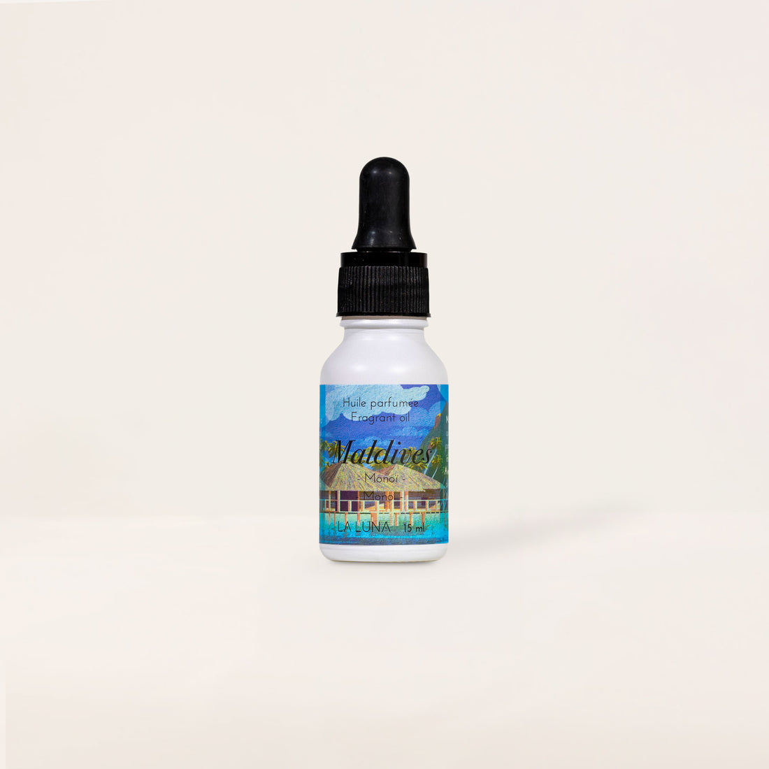 Huile Parfumée MALDIVES