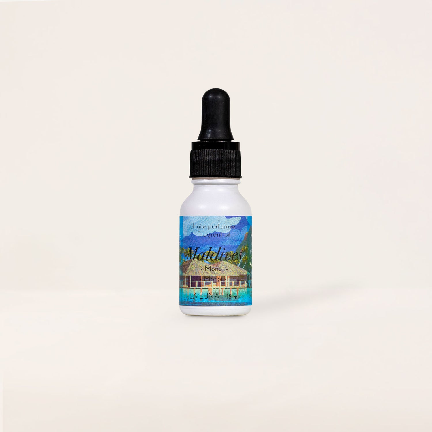 MALDIVES Fragrant Oil