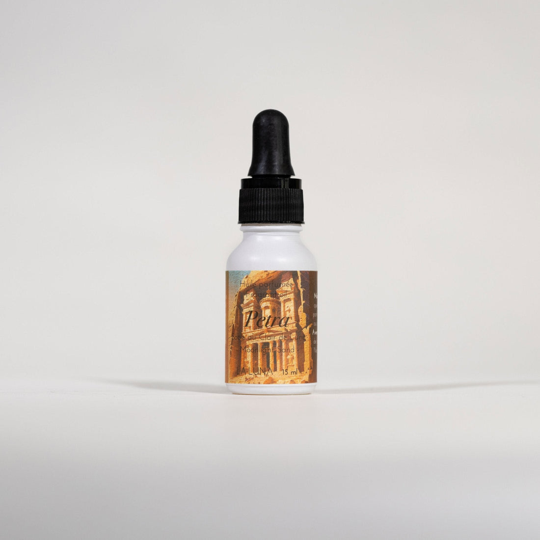 PETRA Fragrant Oil