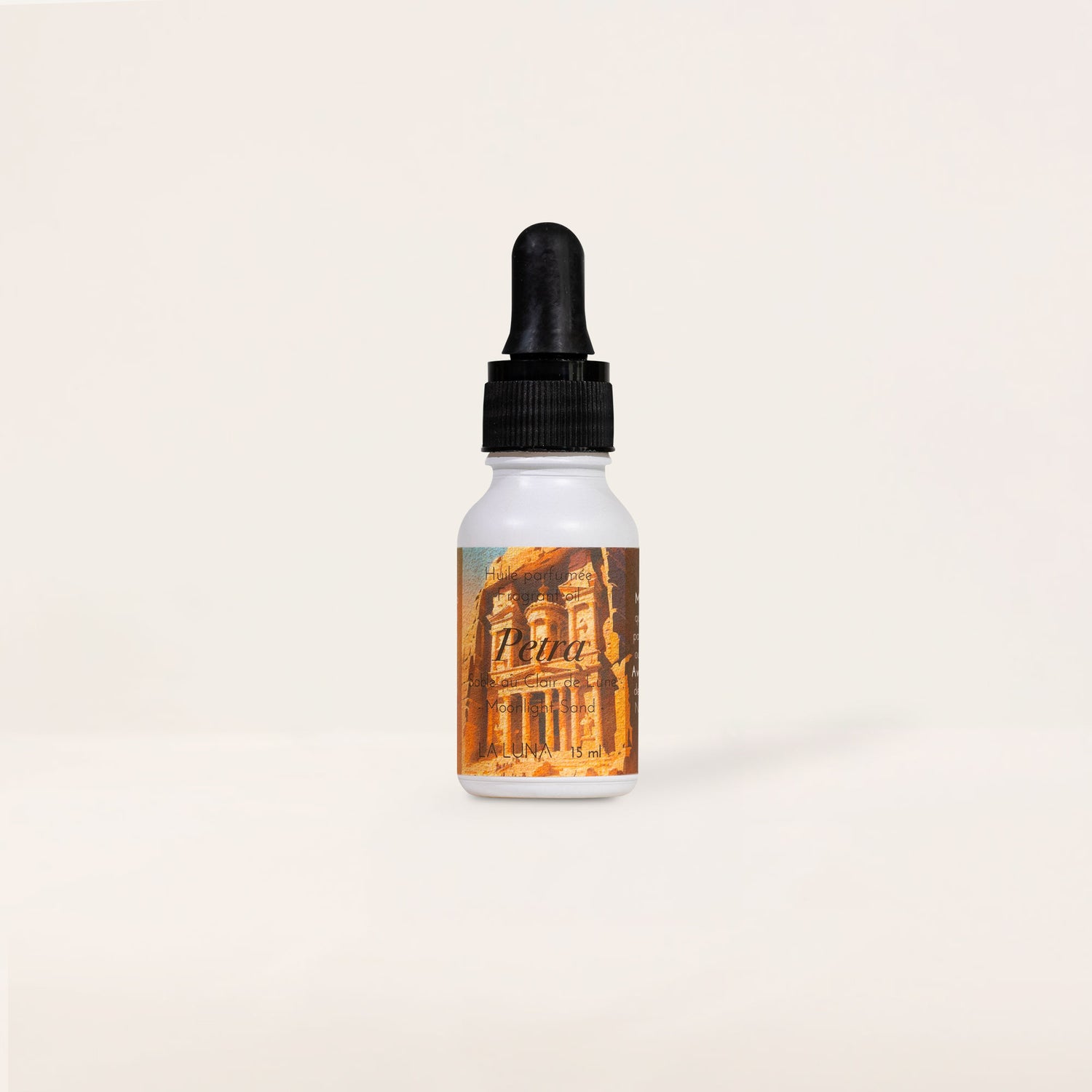 PETRA Fragrant Oil