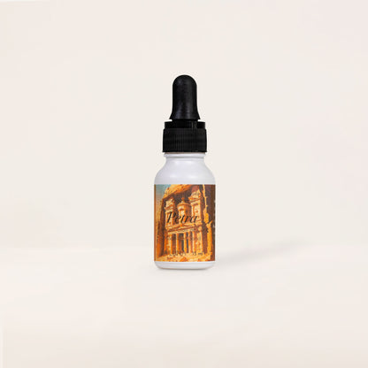 PETRA Fragrant Oil