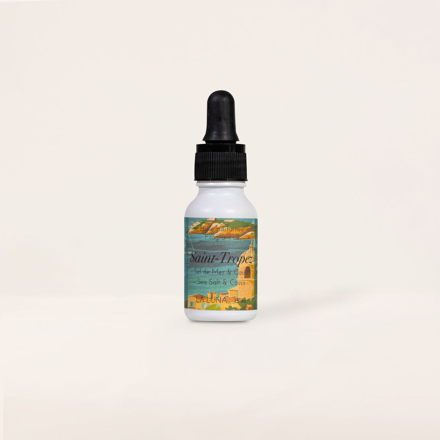 SAINT-TROPEZ Fragrant Oil