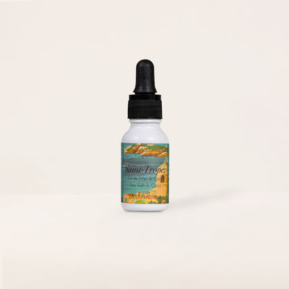 SAINT-TROPEZ Fragrant Oil