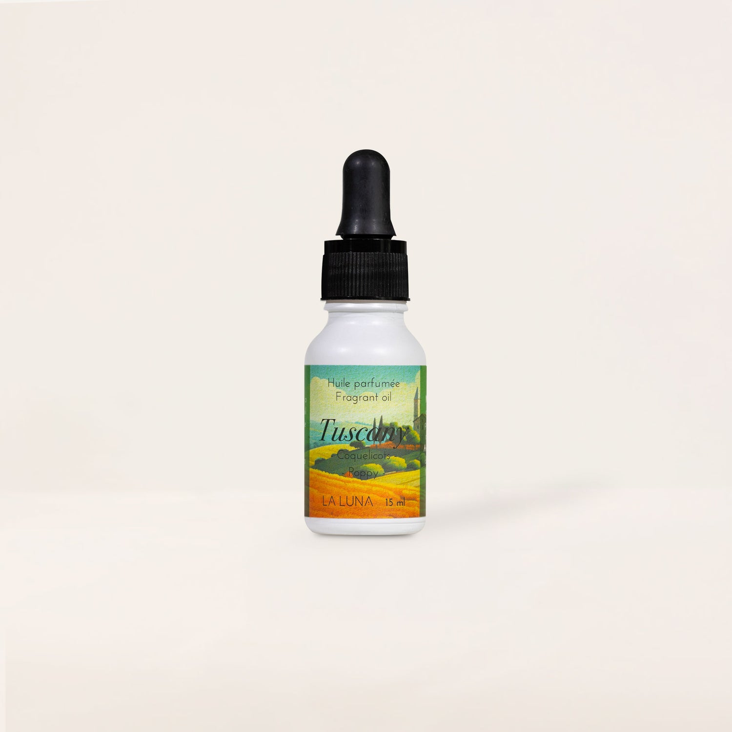 TUSCANY Fragrant Oil