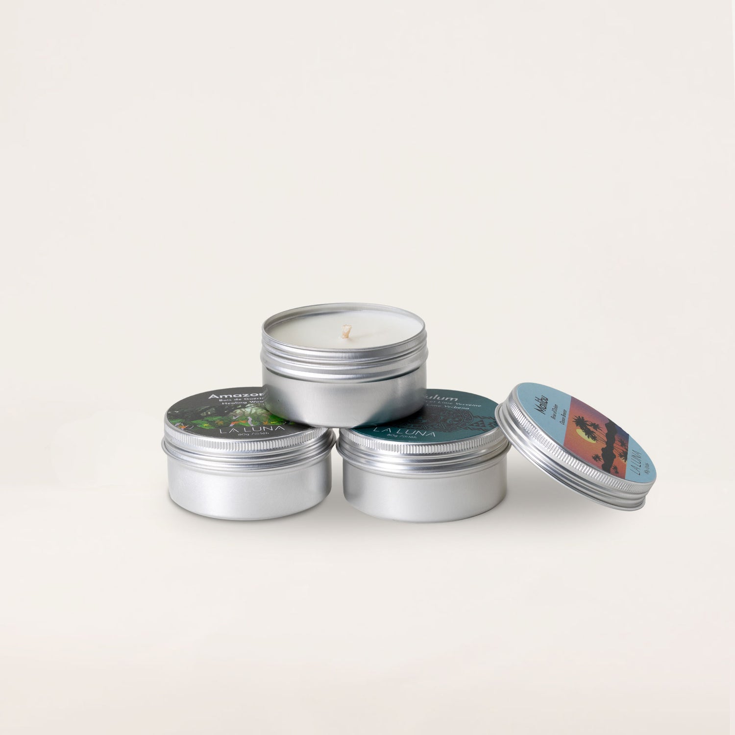 Ensemble Découverte AMÉRIQUES