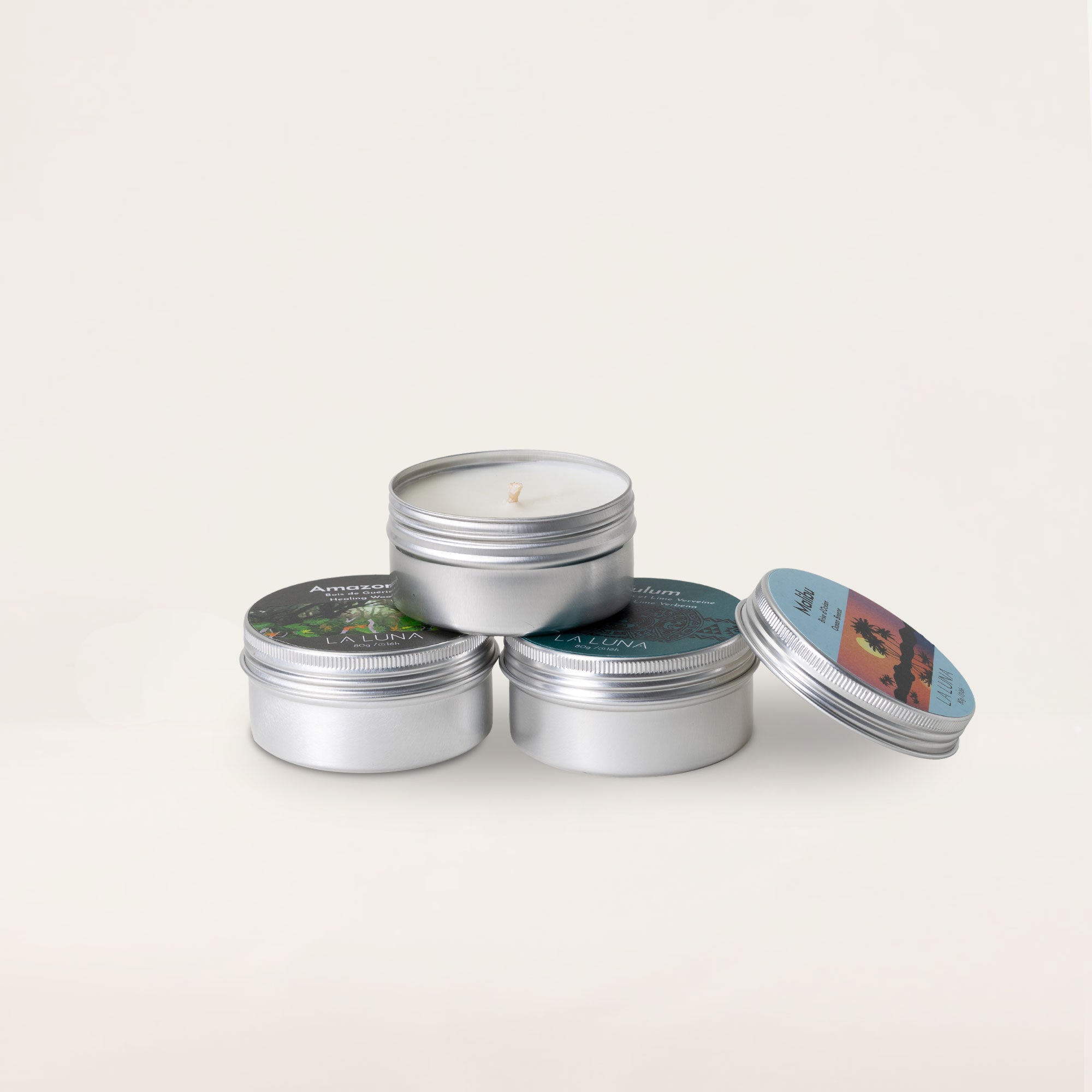 Ensemble Découverte AMÉRIQUES