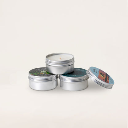 Ensemble Découverte AMÉRIQUES