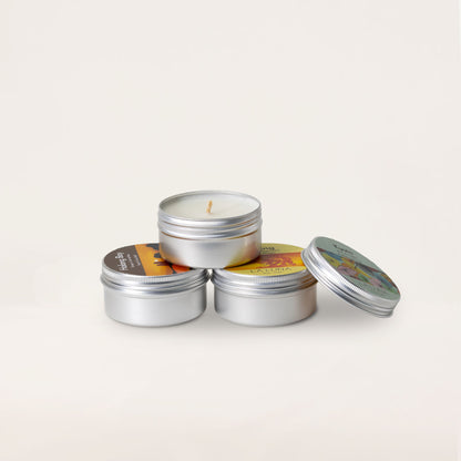 Ensemble Découverte ASIE