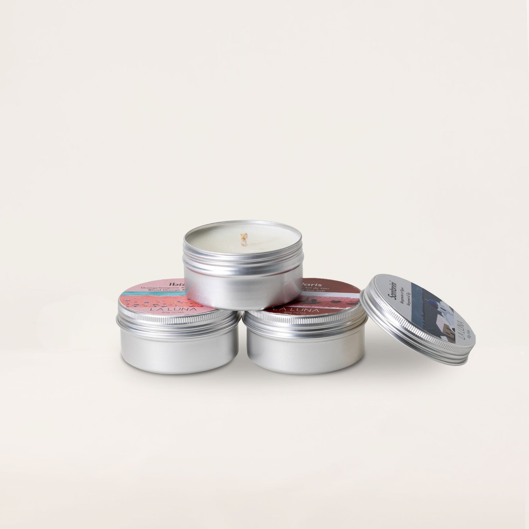 Ensemble Découverte EUROPE