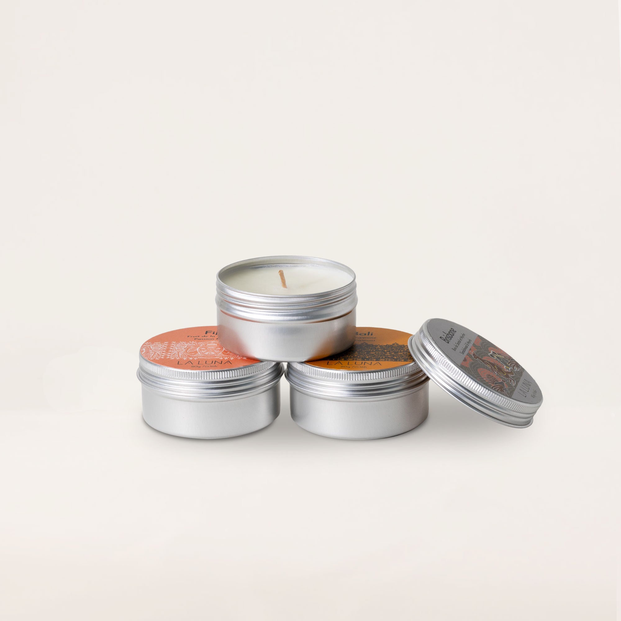 Ensemble Découverte OCÉANIE