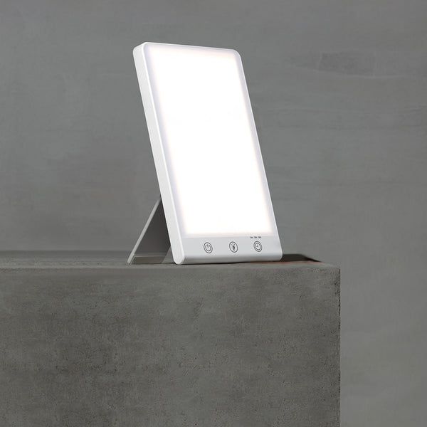 DAYBREAK Light Therapy Lamp | La Luna