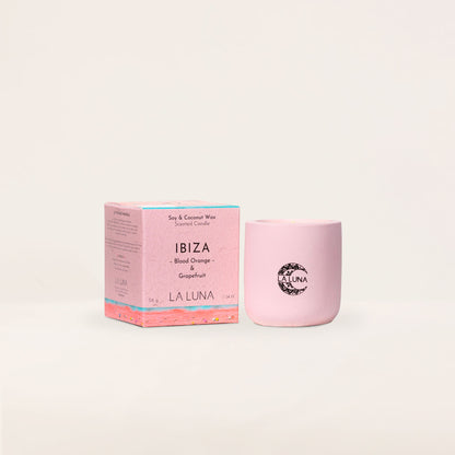 IBIZA Candle 56g