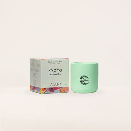 KYOTO Candle 56g