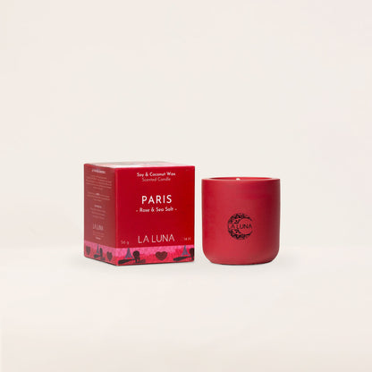 PARIS Candle 56g