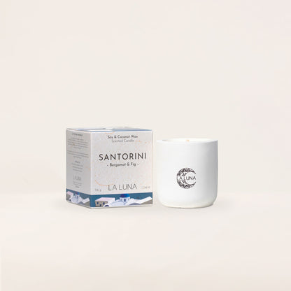 SANTORINI Candle 56g