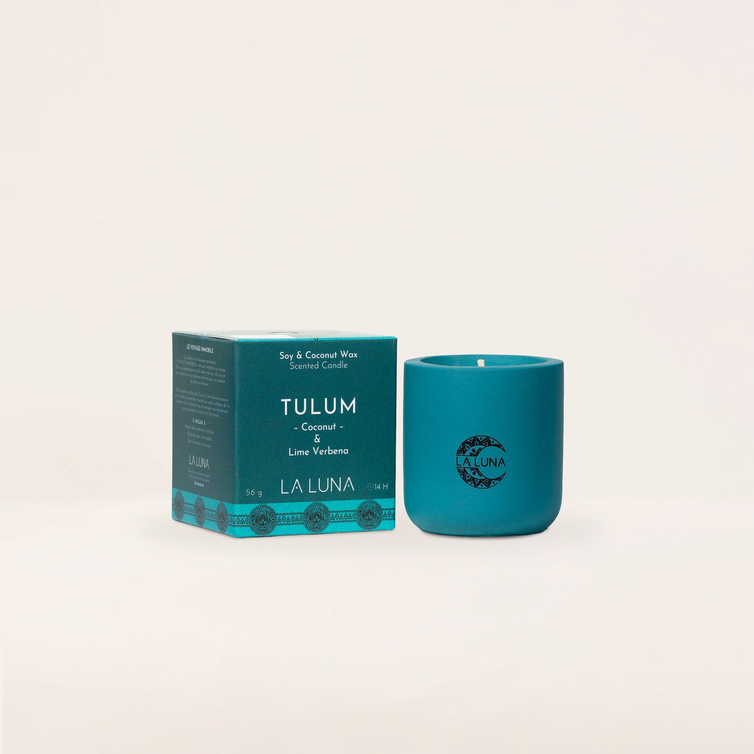 TULUM Candle 56g