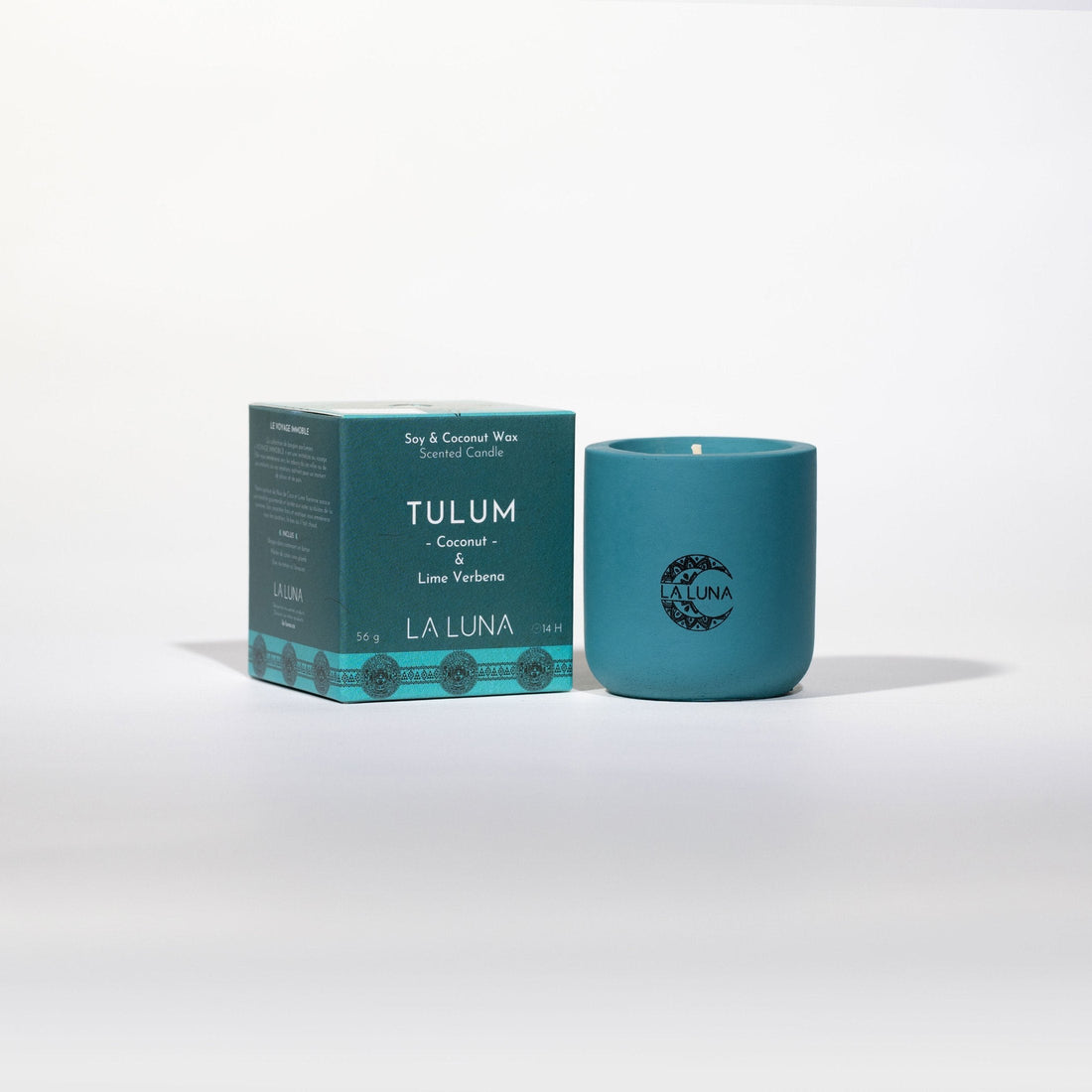 TULUM Candle 56g