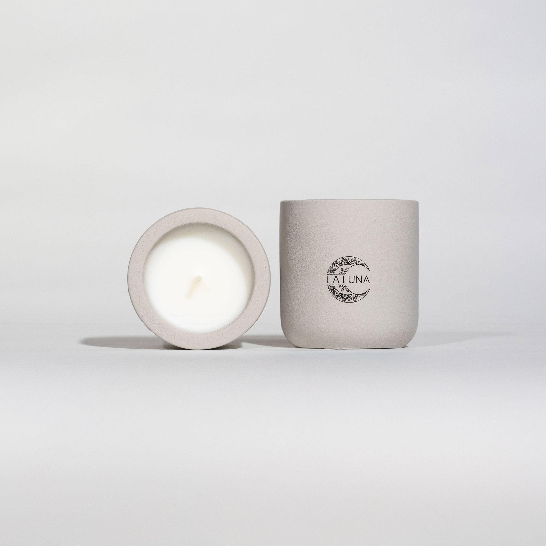 BRISBANE Candle 56g