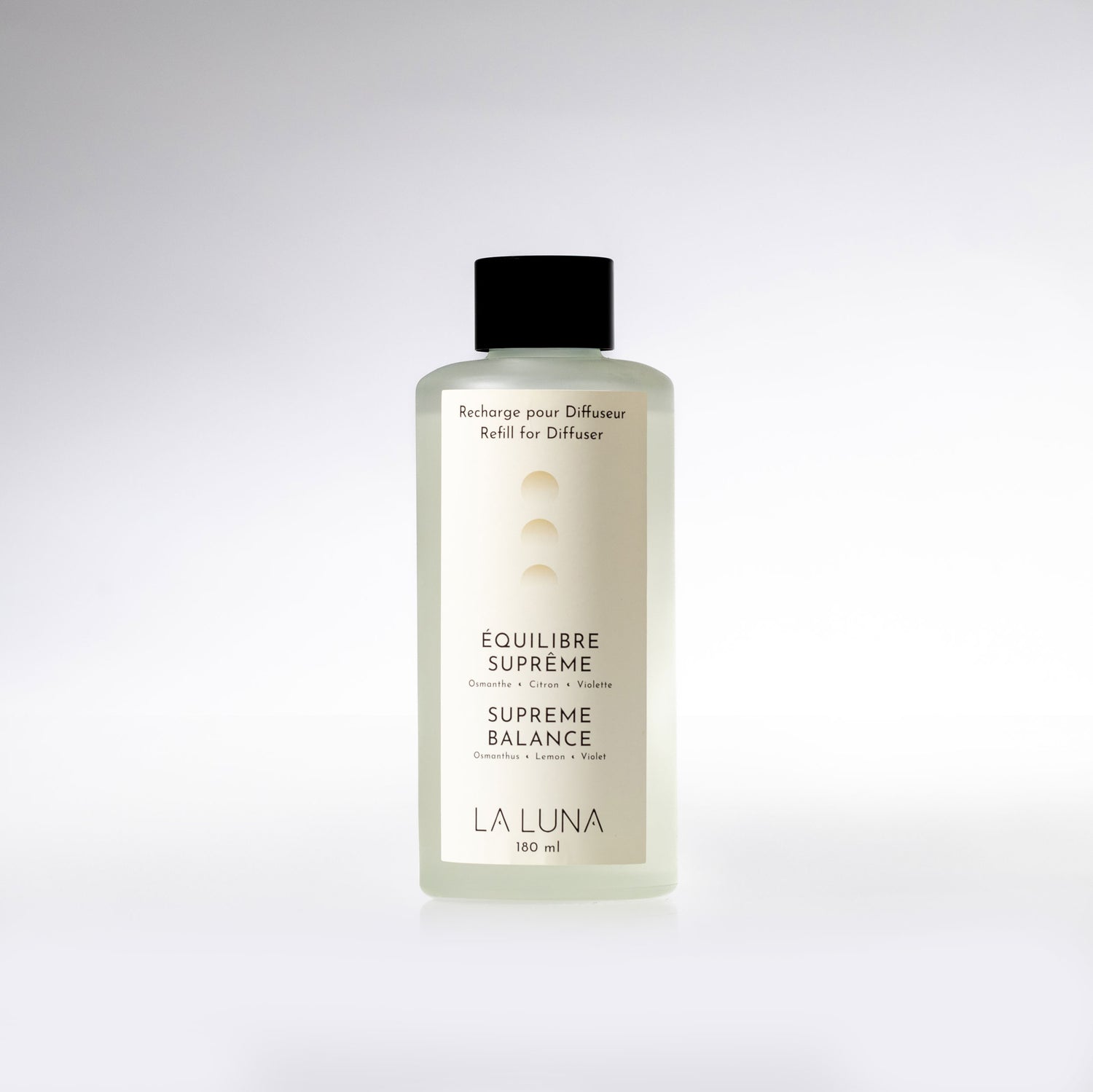 Recharge ÉQUILIBRE SUPRÊME