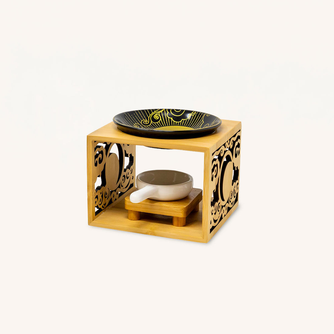 MOONLIGHT Oil Burner