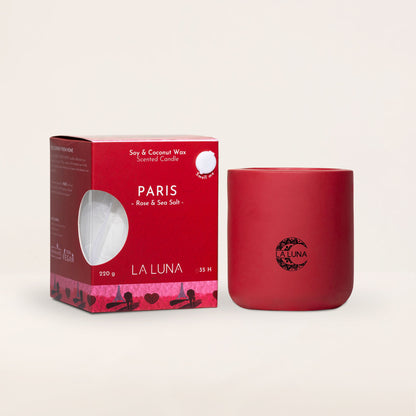 PARIS Candle 220g