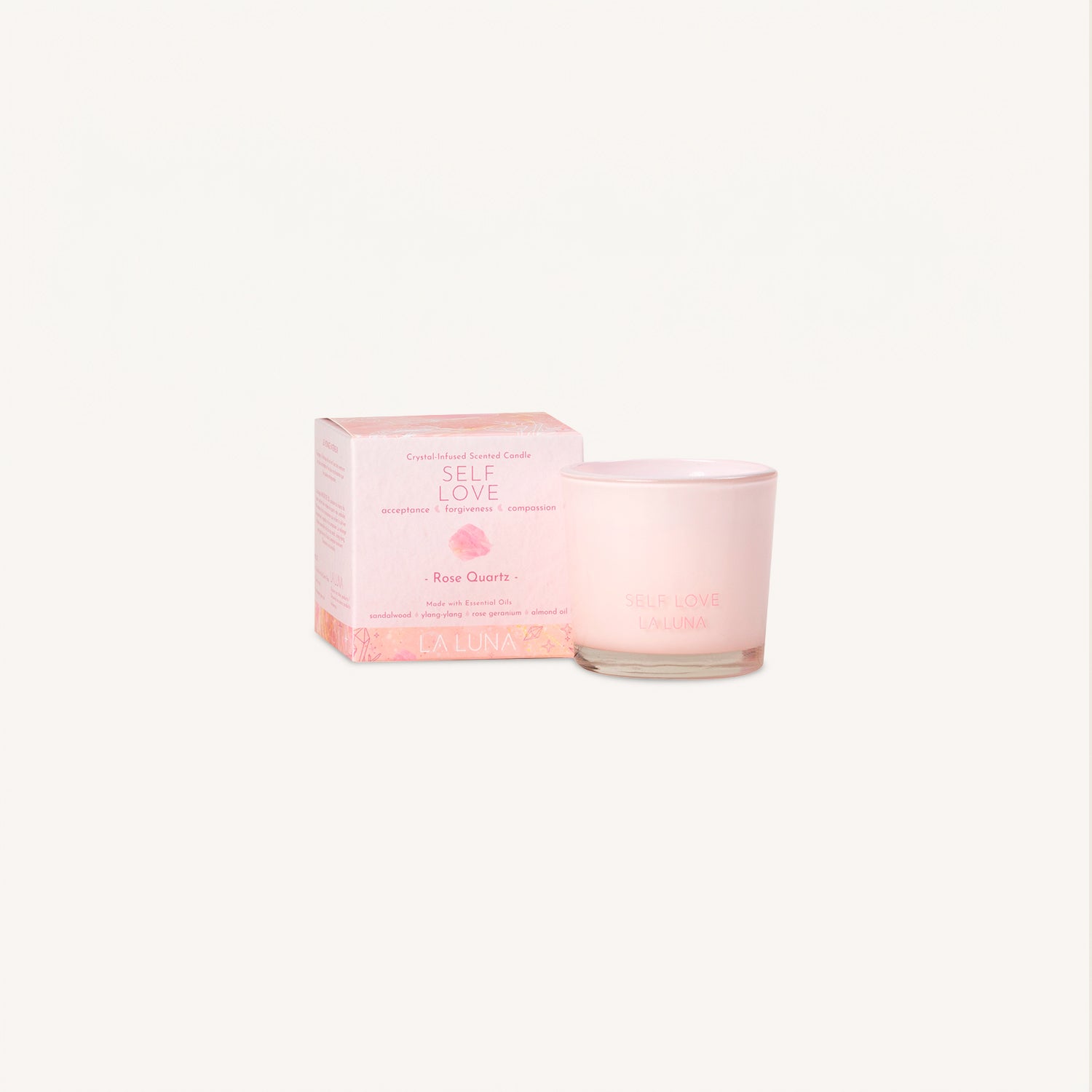 SELF LOVE Candle 56g