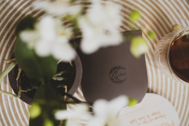 HALONG BAY Candle 300g