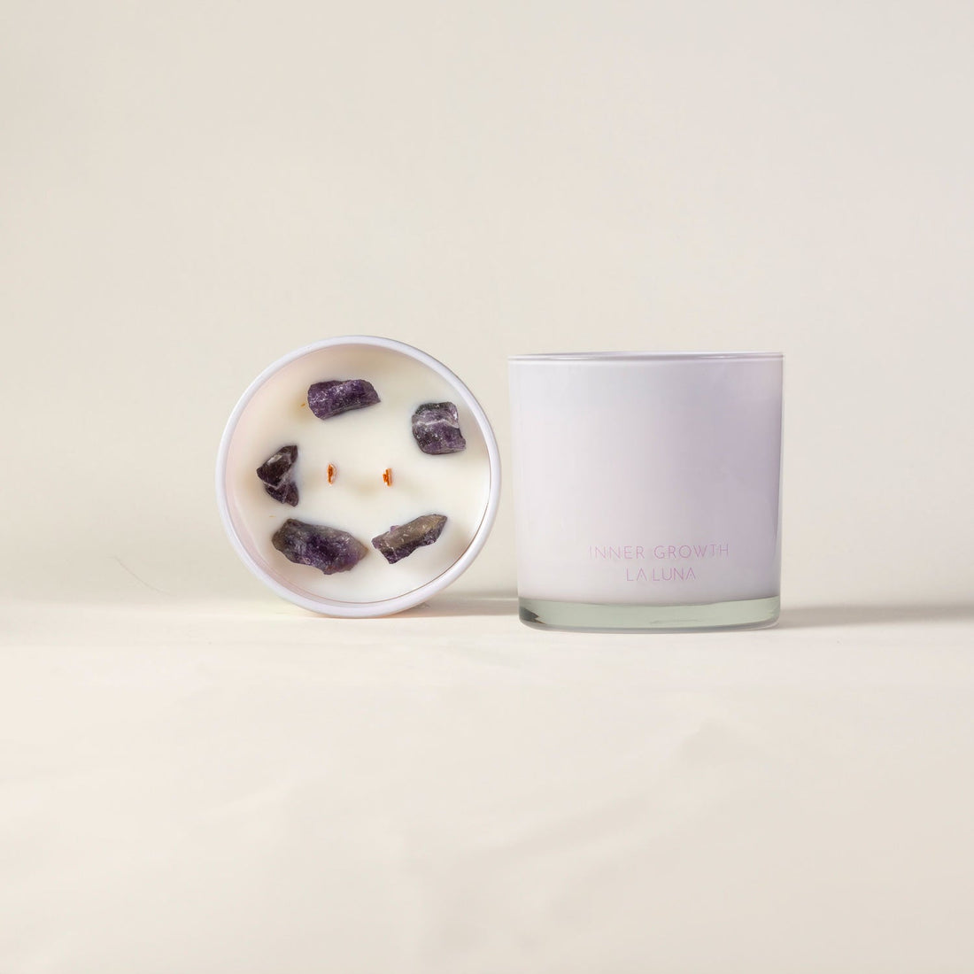 INNER GROWTH Candle 300g