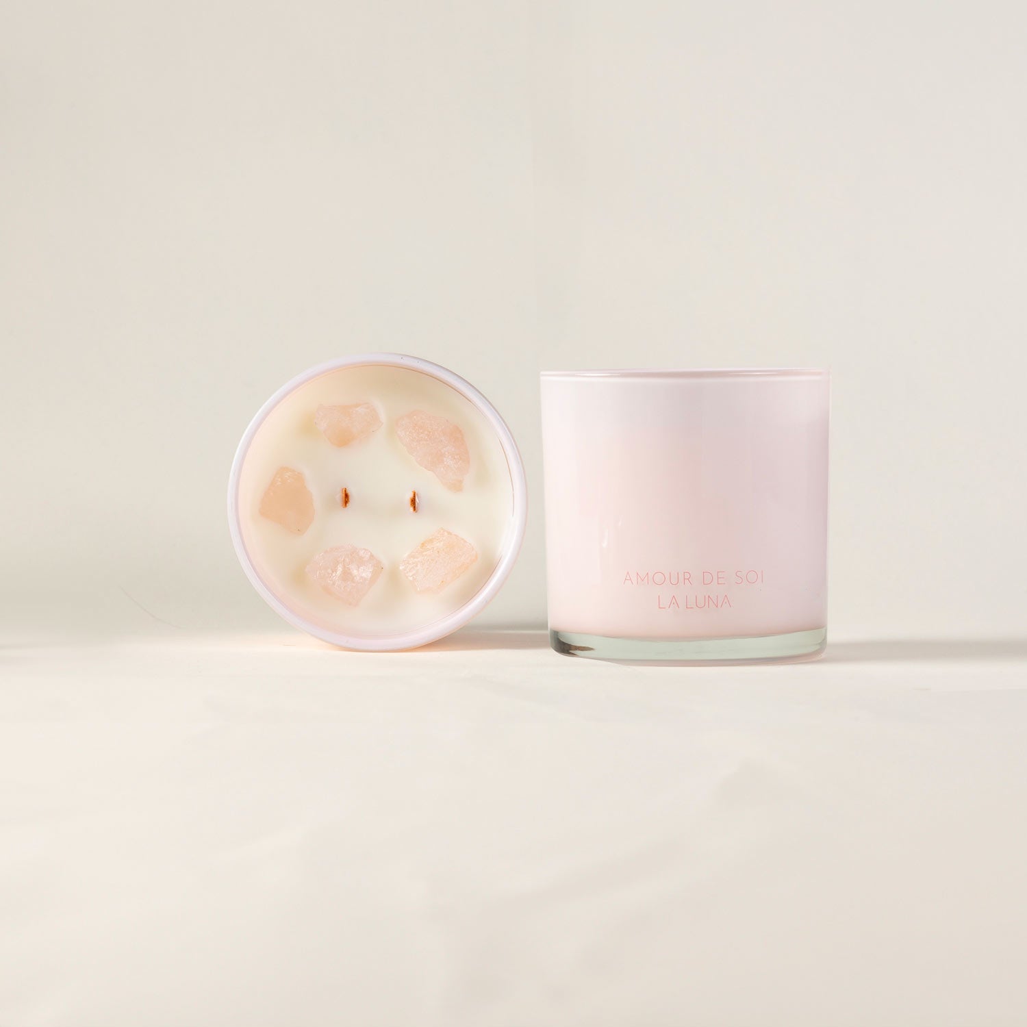 SELF LOVE Candle 300g