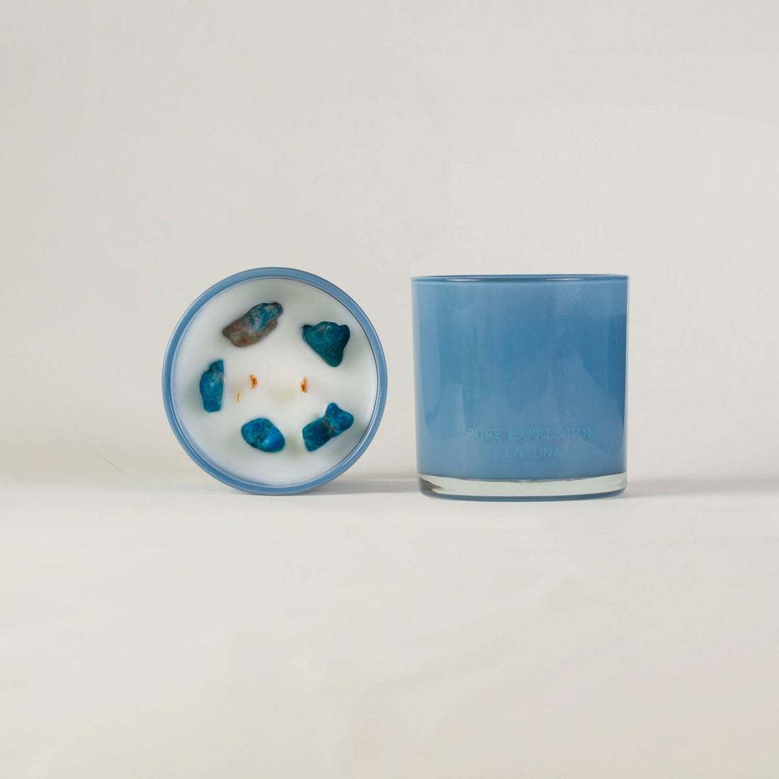 Bougie EXPRESSION PURE 300g