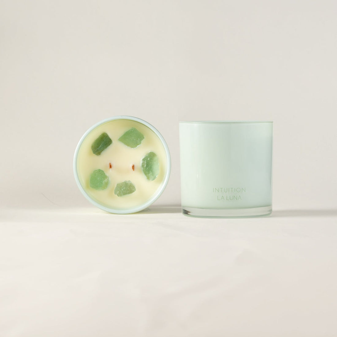 INTUITION Candle 300g