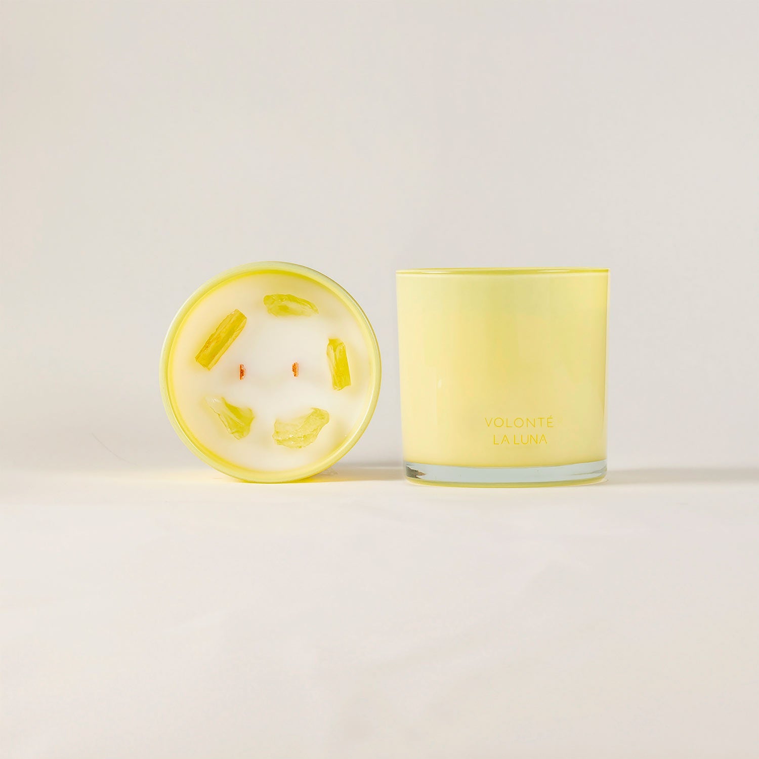 WILL-POWER Candle 300g