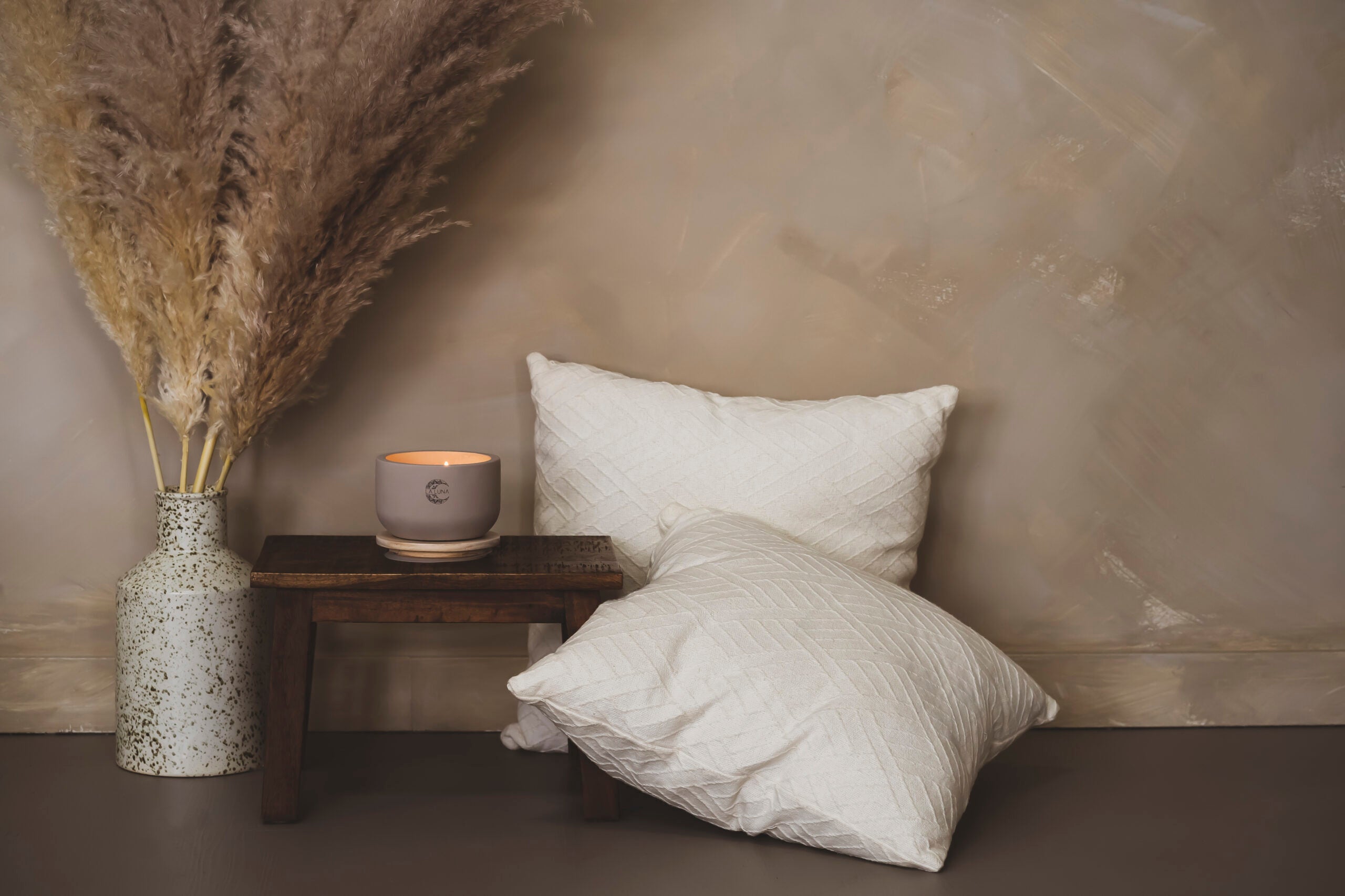 BRISBANE Candle 400g