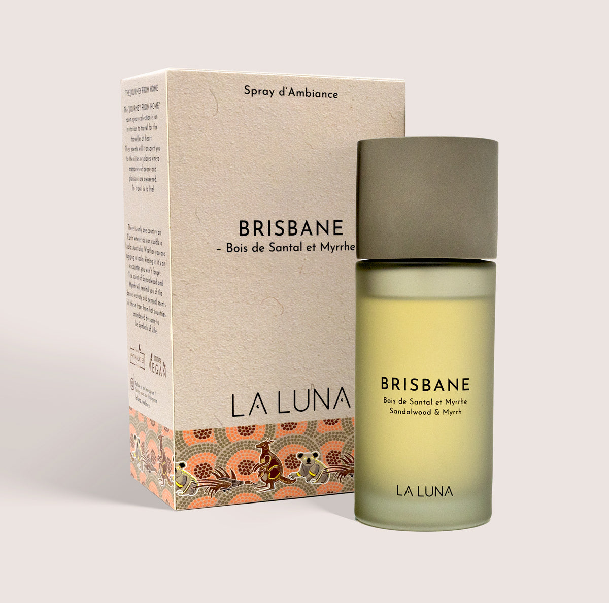 BRISBANE Room Spray