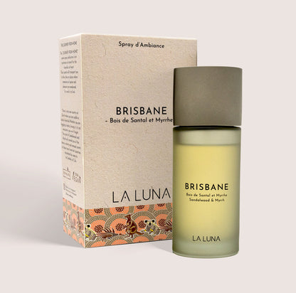 BRISBANE Room Spray