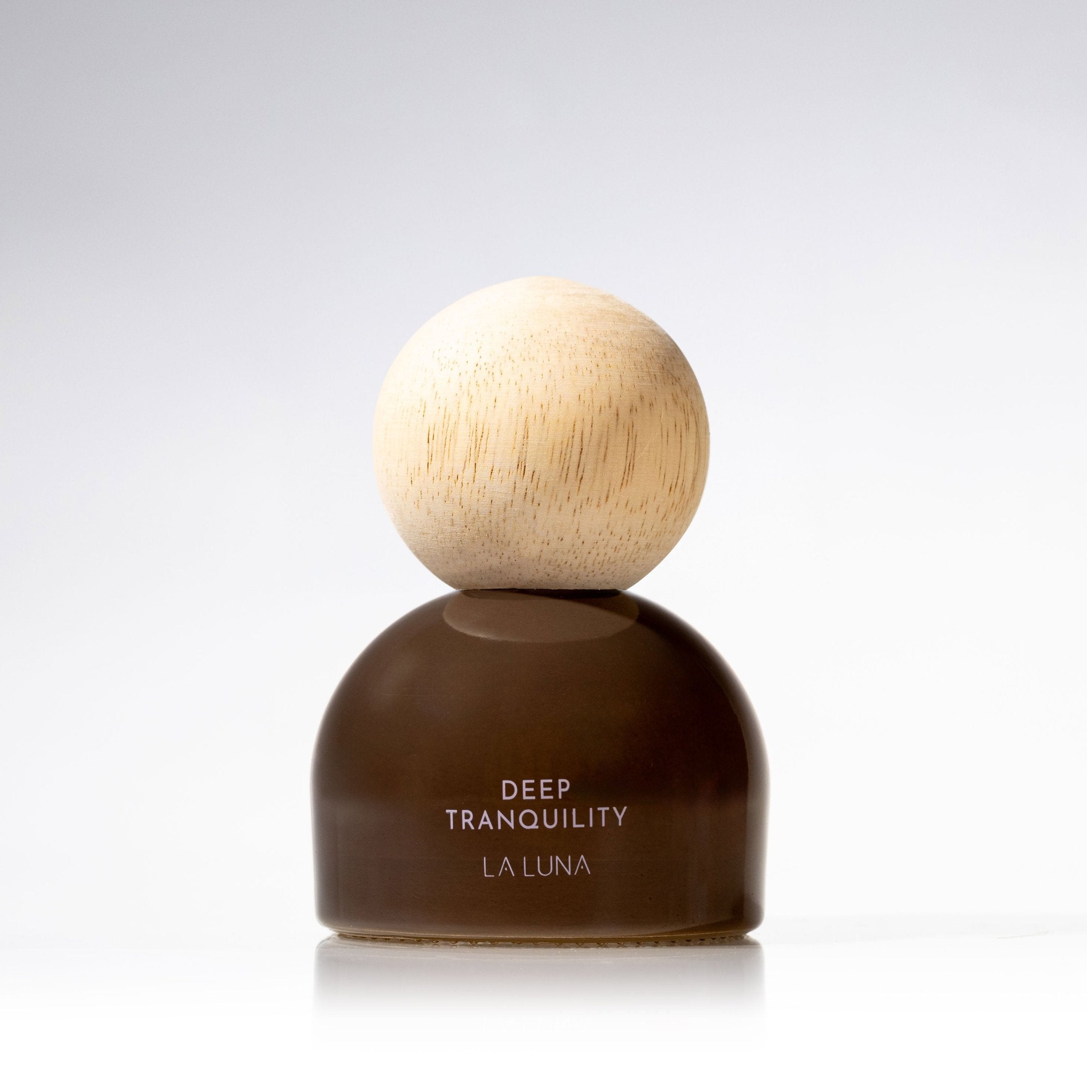 Diffuseur Bouchon Bois TRANQUILITÉ PROFONDE