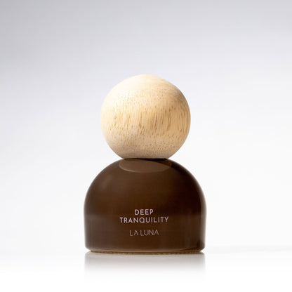 Diffuseur Bouchon Bois TRANQUILITÉ PROFONDE