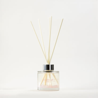 Diffuseur À Roseaux AMOUR DE SOI