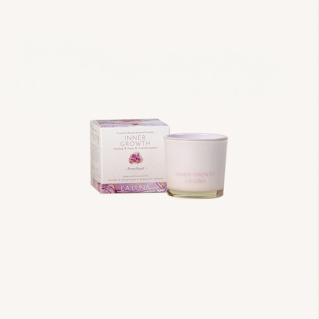 INNER GROWTH Candle 56g