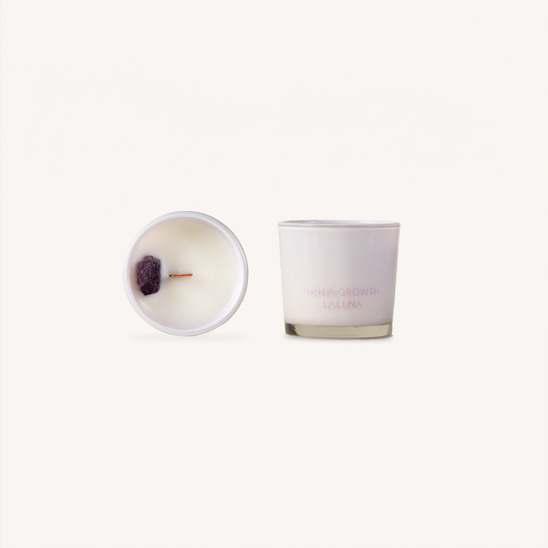INNER GROWTH Candle 56g