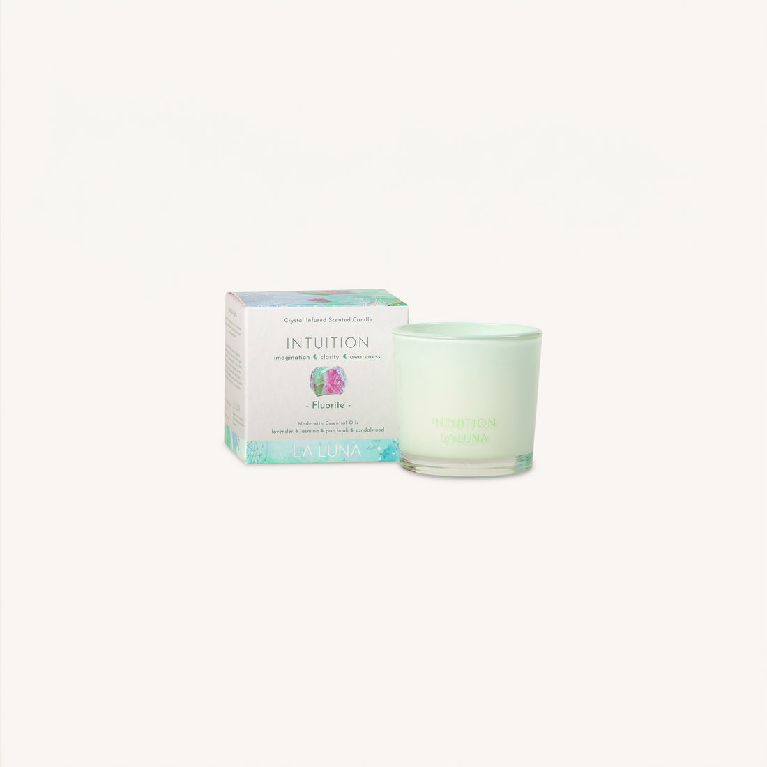 INTUITION Candle 56g