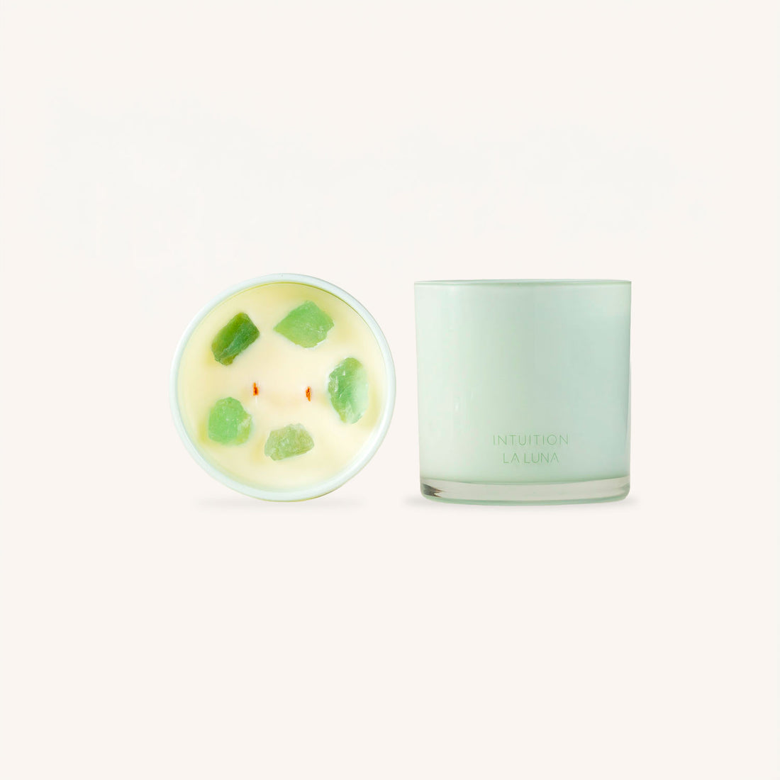 INTUITION Candle 300g