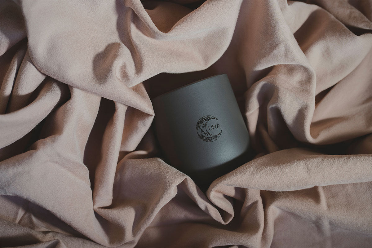 AMAZONIA Candle 130g