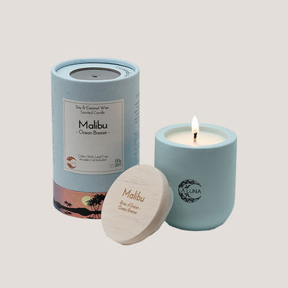 MALIBU Candle 130g 