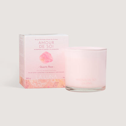 SELF LOVE Candle 300g