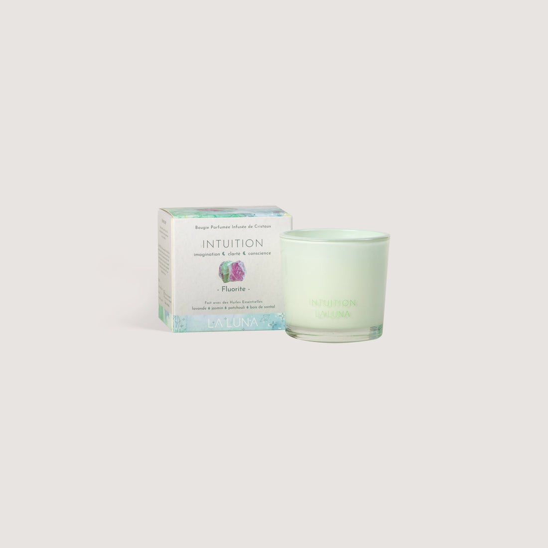 INTUITION Candle 56g