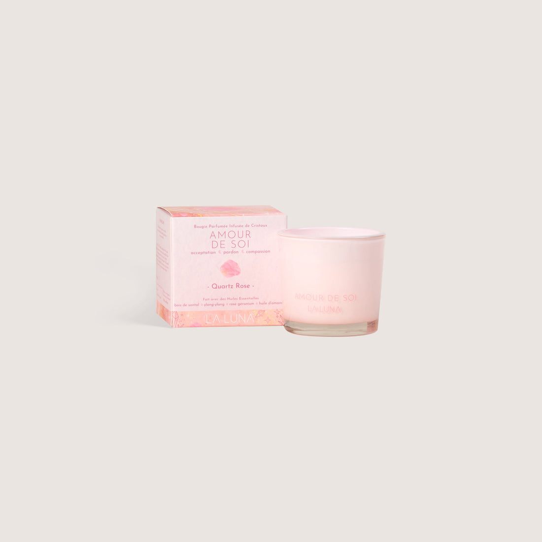 SELF LOVE Candle 56g