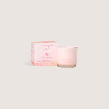 Bougie AMOUR DE SOI 56g