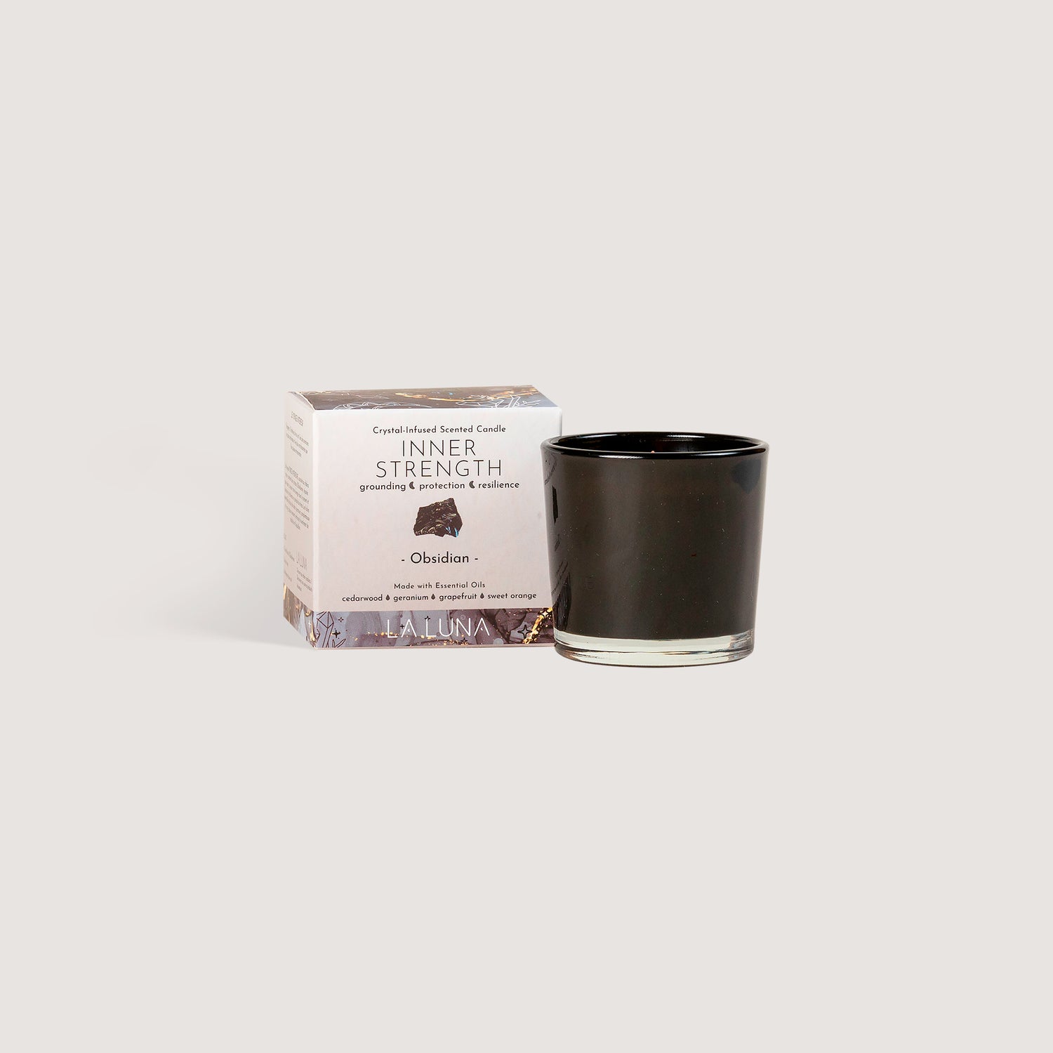 INNER STRENGTH Candle 56g